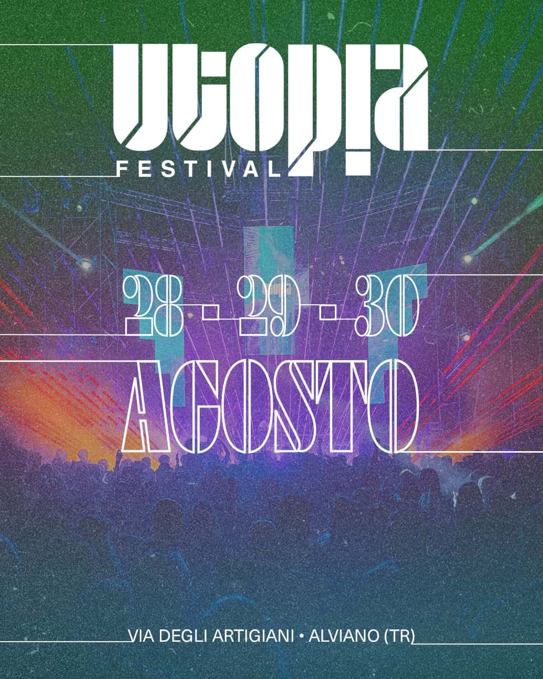 Utopia Festival 2026