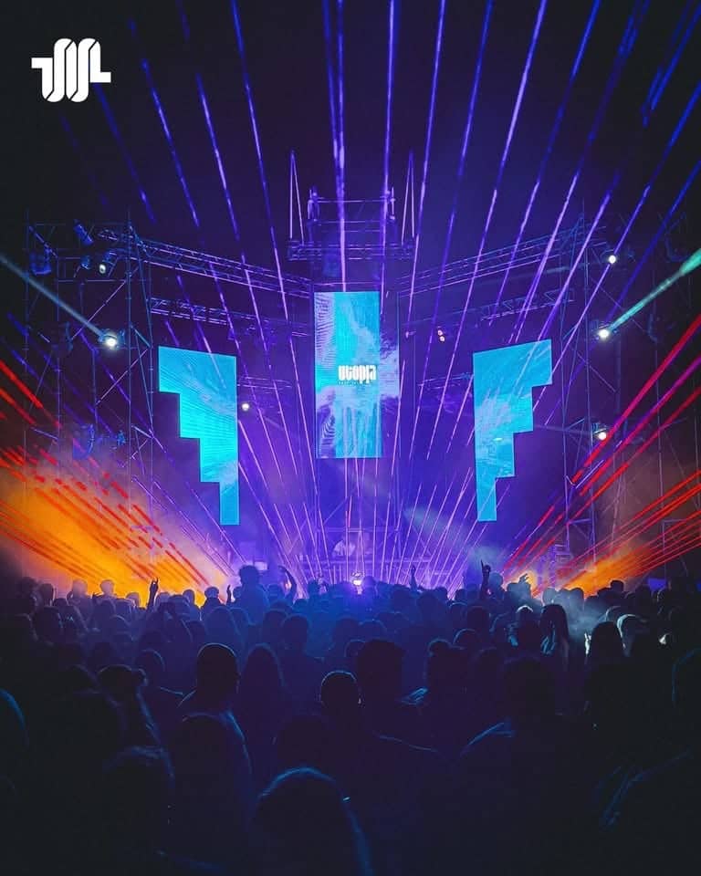 Utopia Festival 2026