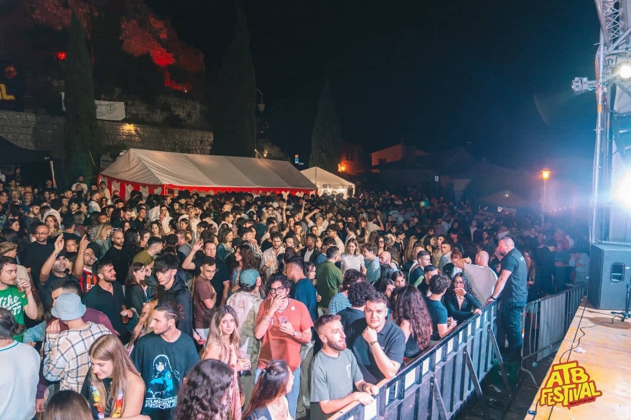 Atb Festival 2026