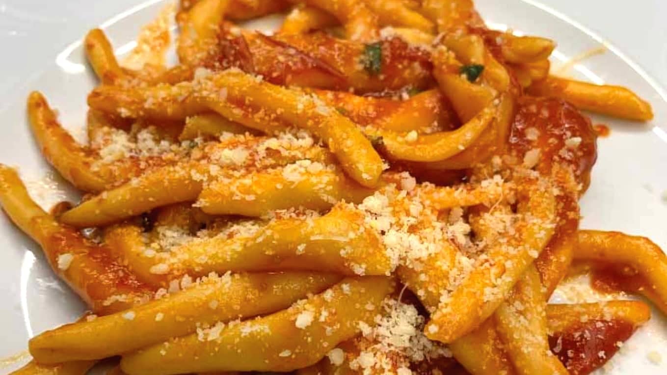 Festa Degli Gnocchi Co'i Ferro