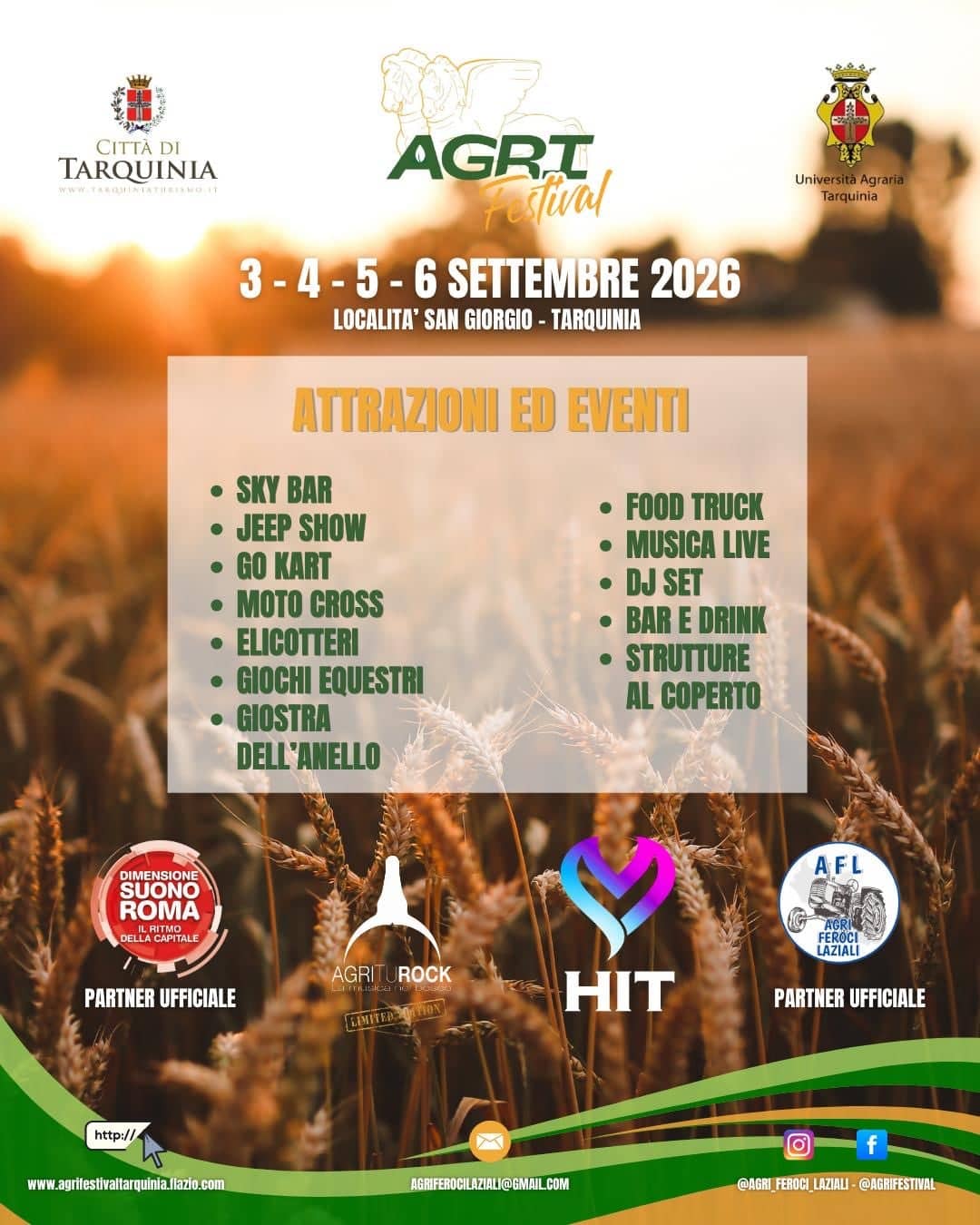 Agrifestival