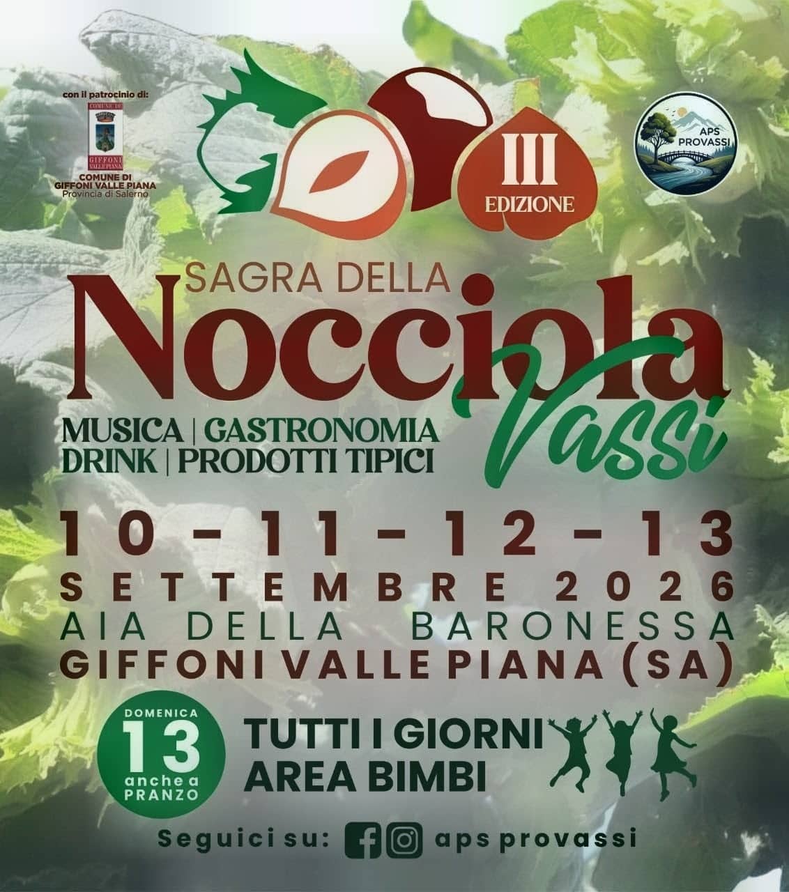 Sagra della Nocciola